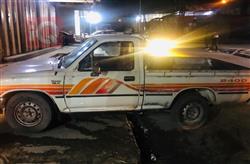 تويوتا هايلوكس